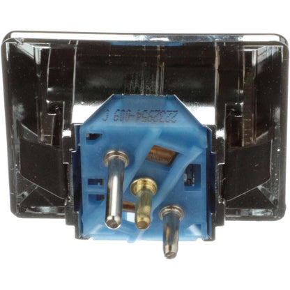 Standard Ignition Door Lock Switch DS-917
