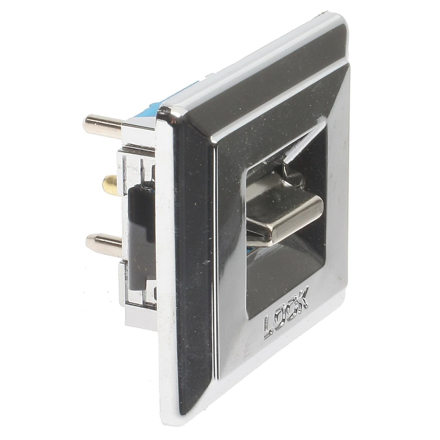 Standard Ignition Door Lock Switch DS-917