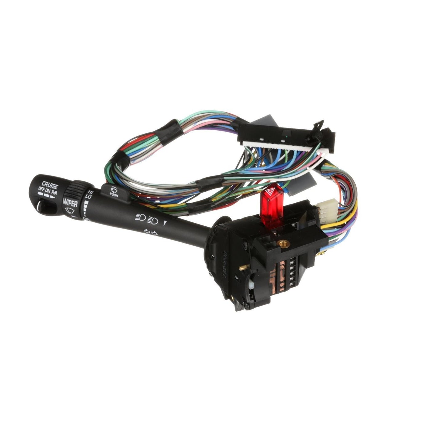 Standard Ignition Multi-Function Switch DS-933