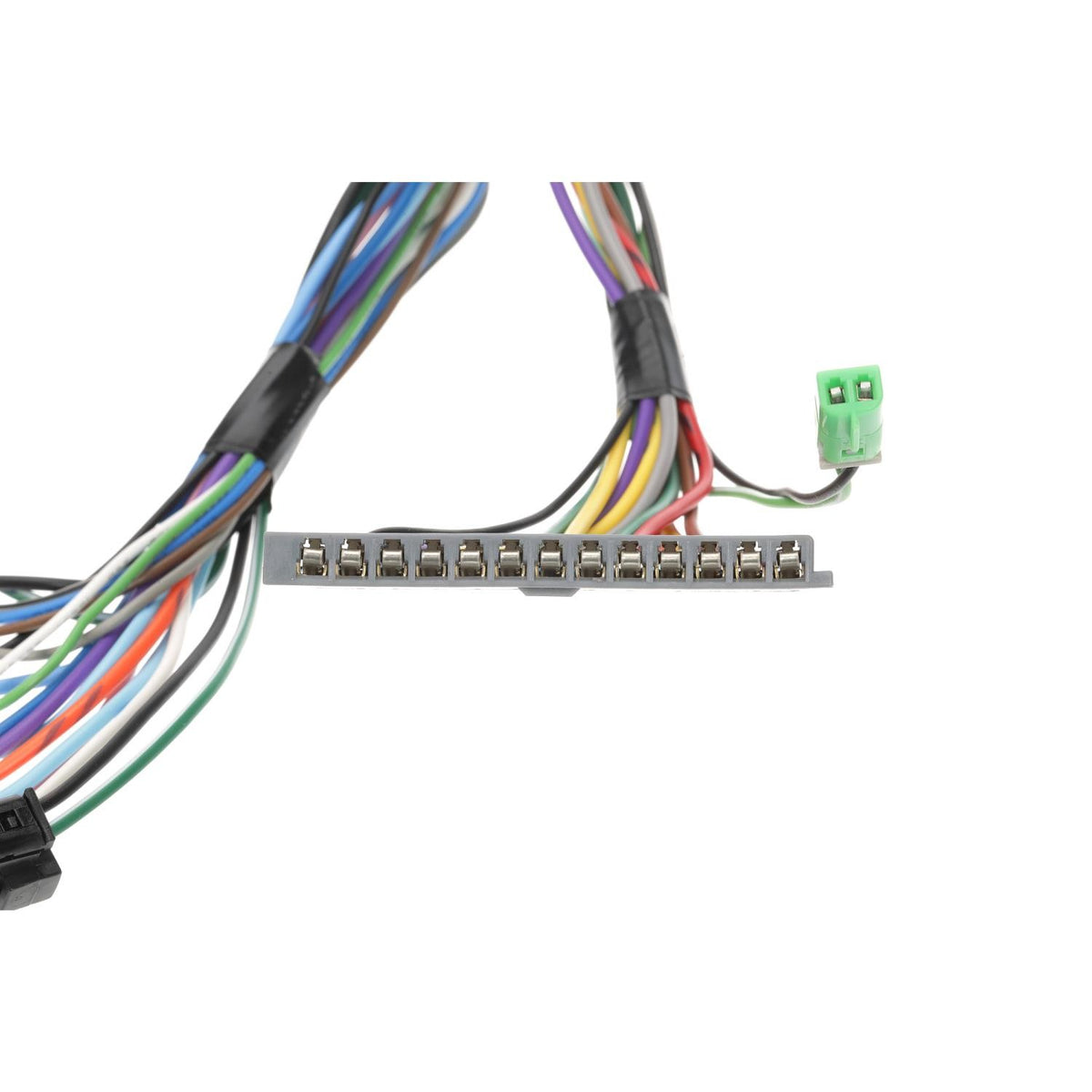 Standard Ignition Multi-Function Switch DS-933