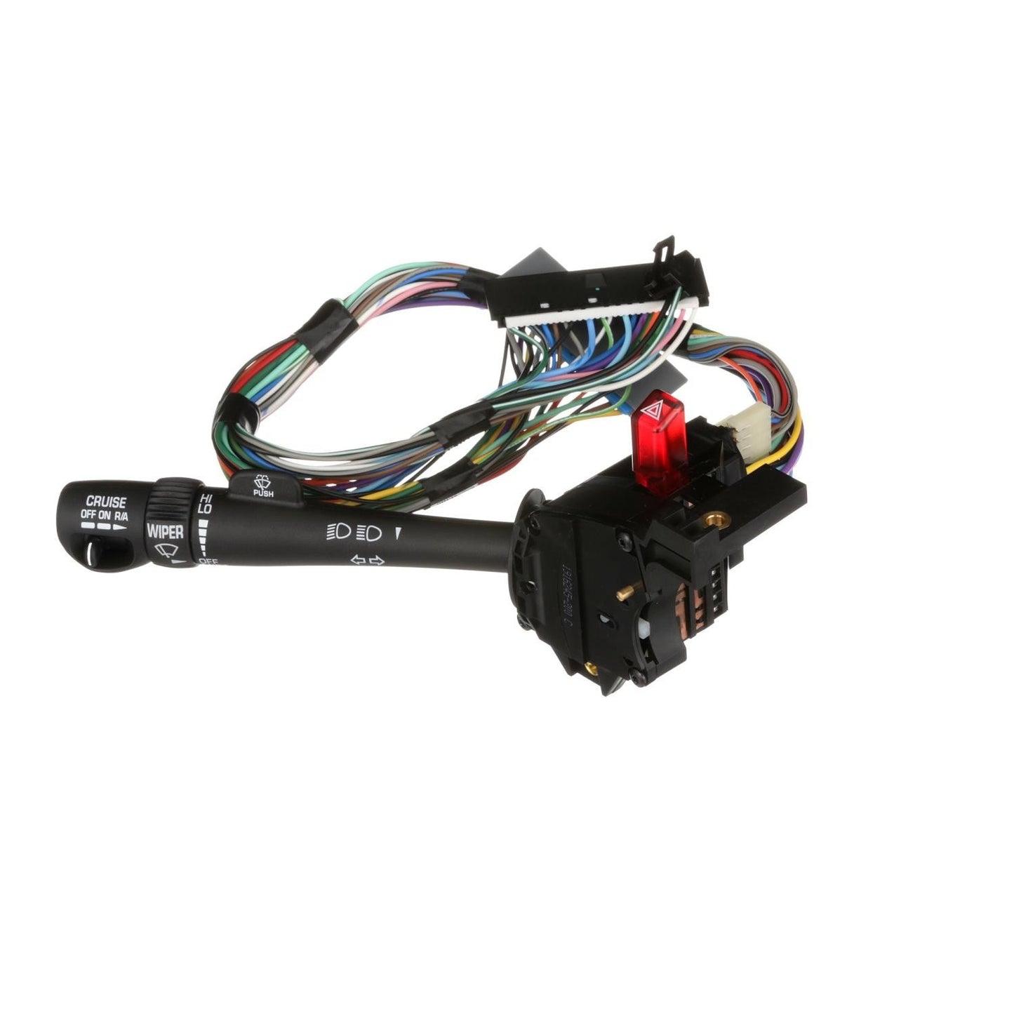 Standard Ignition Multi-Function Switch DS-933