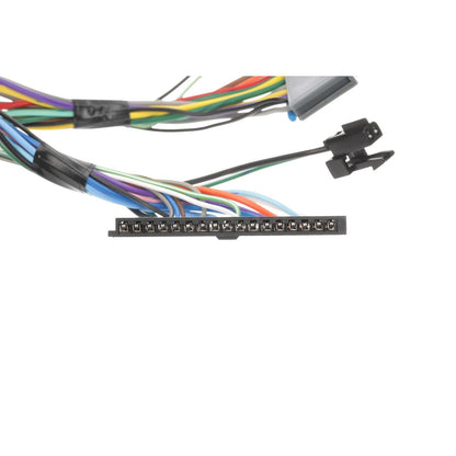 Standard Ignition Multi-Function Switch DS-933