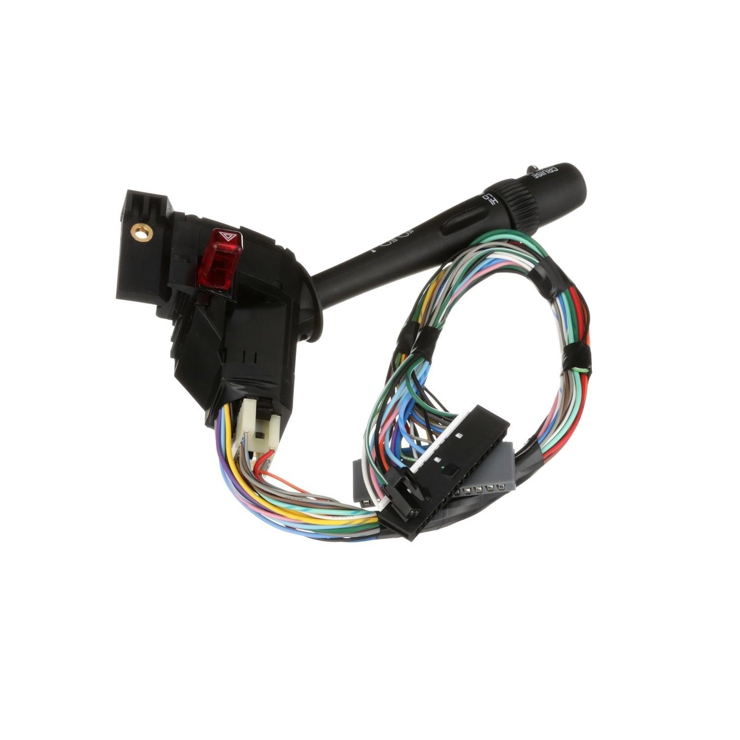 Standard Ignition Multi-Function Switch DS-933