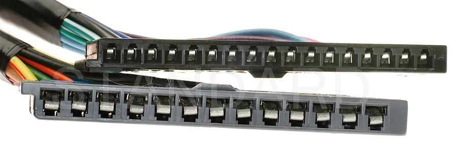 Standard Ignition Multi-Function Switch DS-933