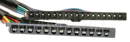 Standard Ignition Multi-Function Switch DS-933