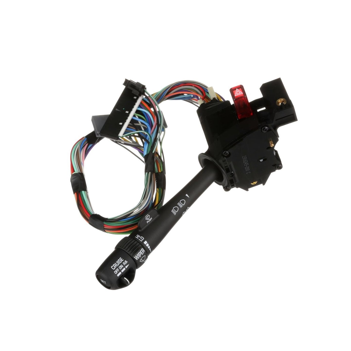 Standard Ignition Multi-Function Switch DS-933
