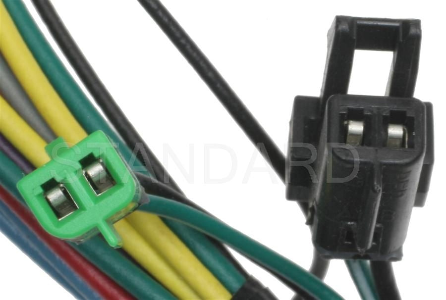 Standard Ignition Multi-Function Switch DS-935