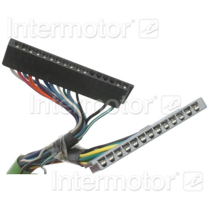 Standard Ignition Multi-Function Switch DS-935