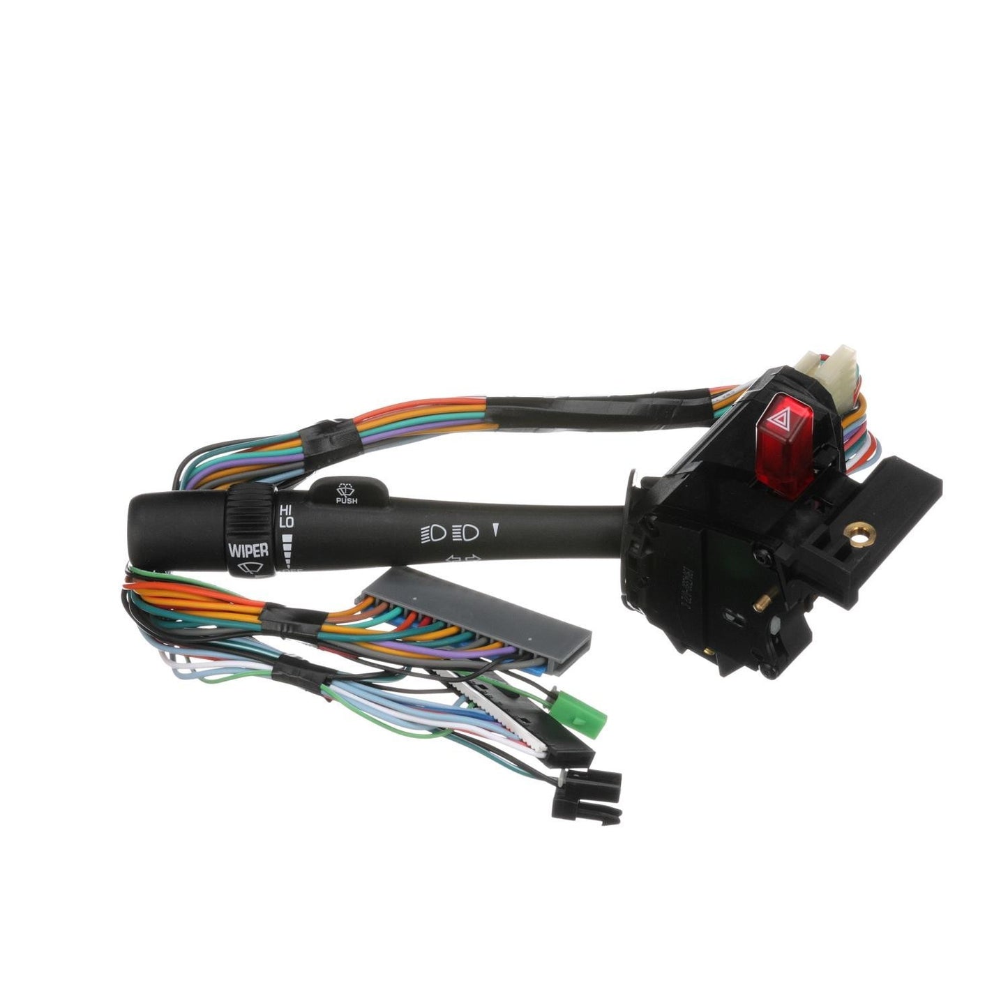 Standard Ignition Multi-Function Switch DS-935