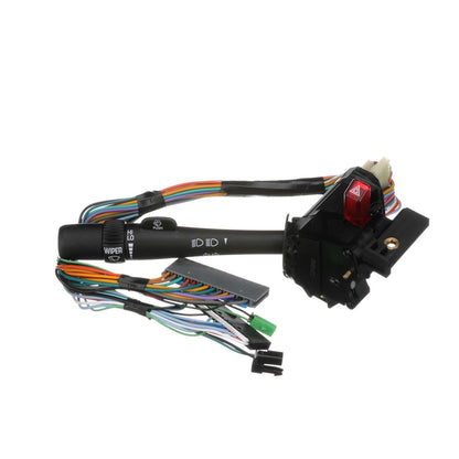 Standard Ignition Multi-Function Switch DS-935