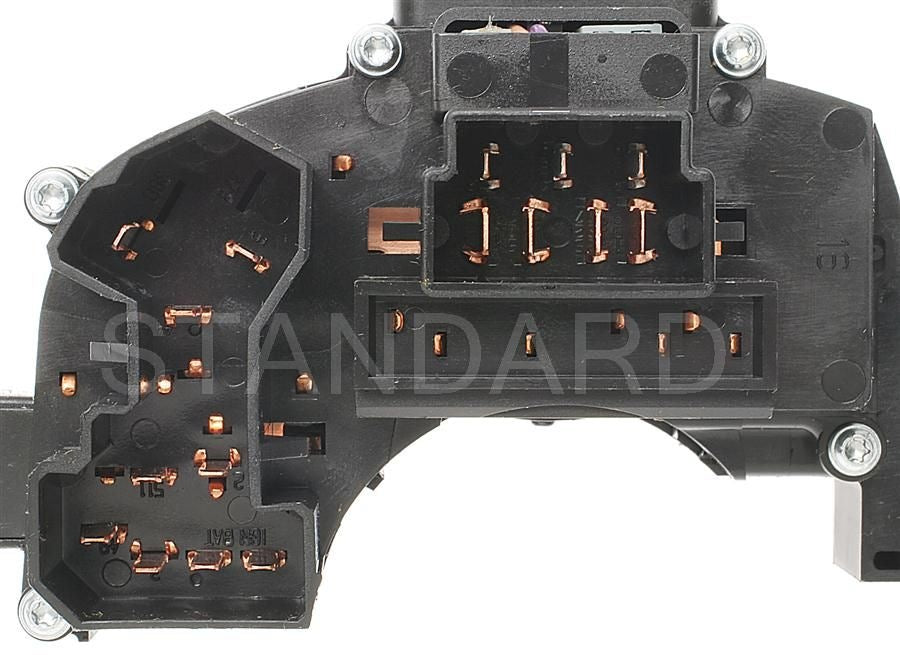 Standard Ignition Multi-Function Switch DS-936
