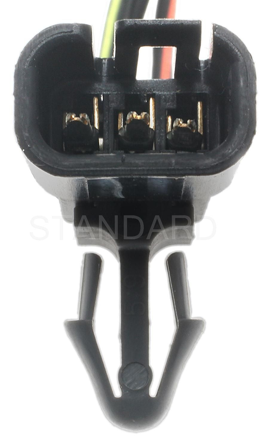 Standard Ignition Trunk Open Warning Switch DS-939