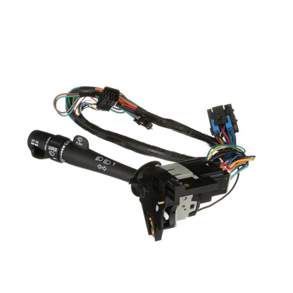 Standard Ignition Multi-Function Switch DS-941