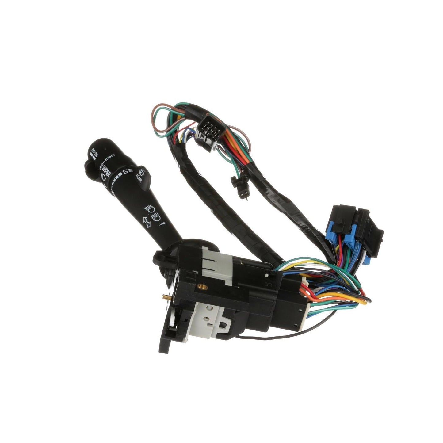 Standard Ignition Multi-Function Switch DS-941