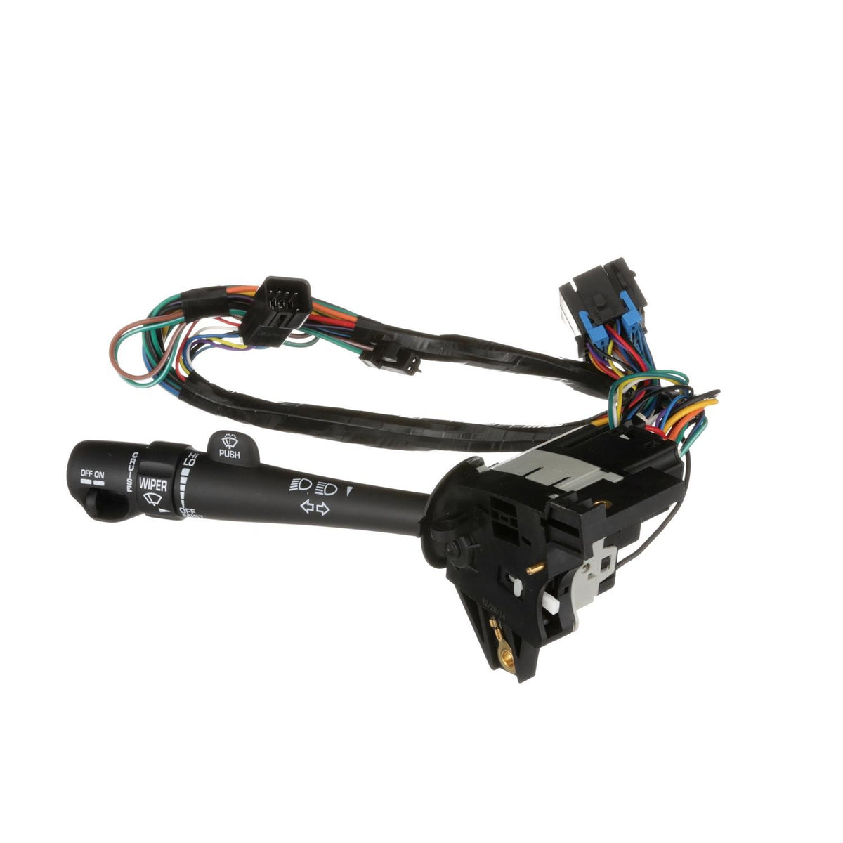 Standard Ignition Multi-Function Switch DS-941