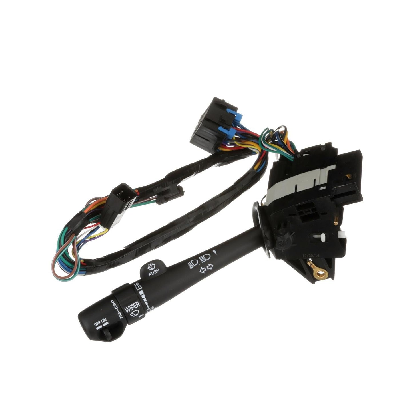 Standard Ignition Multi-Function Switch DS-941