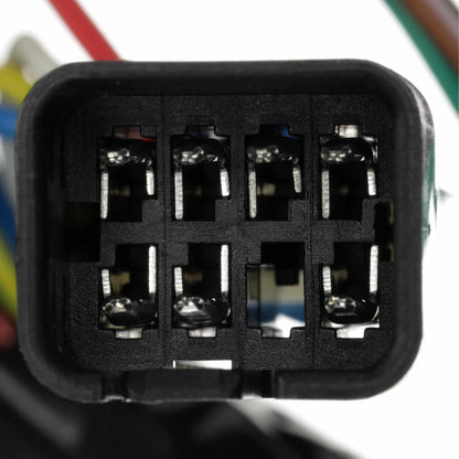 Standard Ignition Multi-Function Switch DS-941