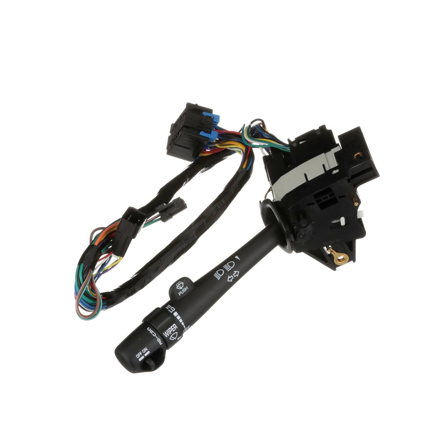 Standard Ignition Multi-Function Switch DS-941