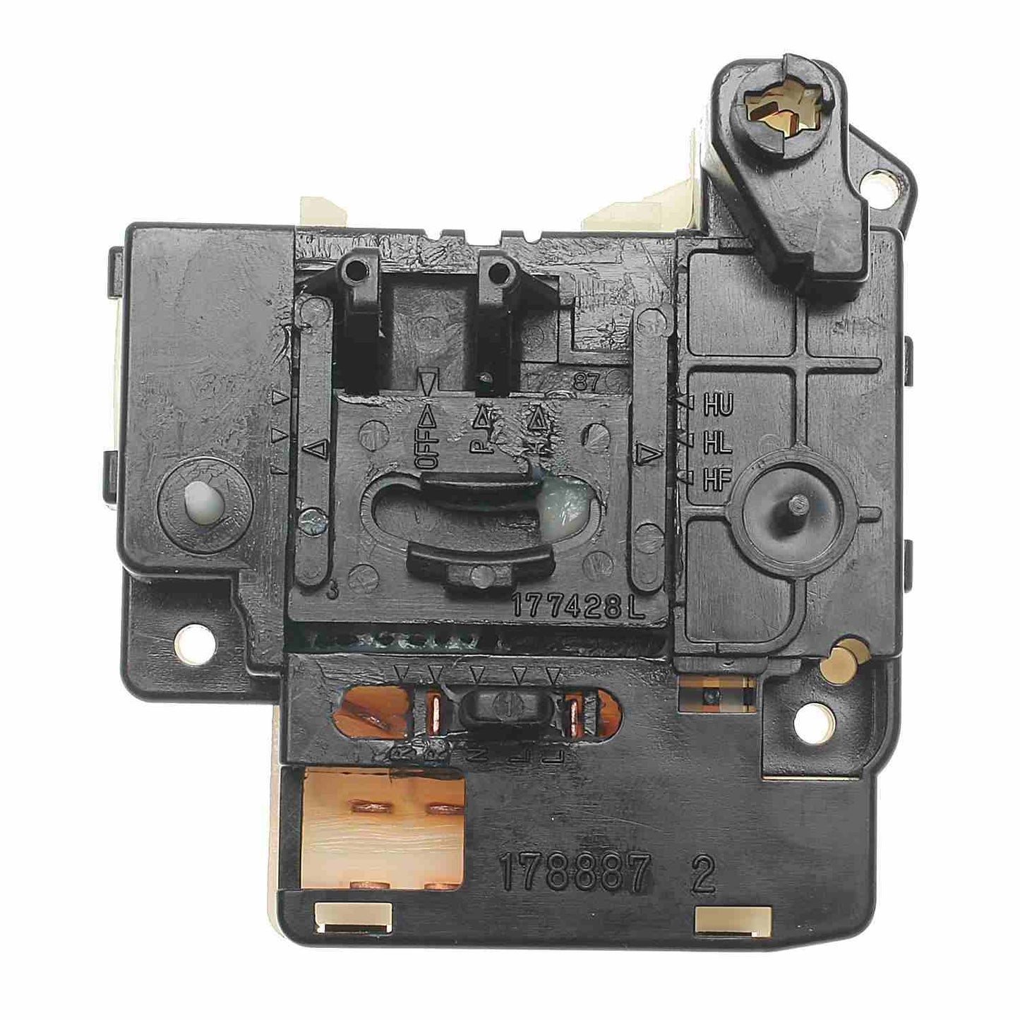 Intermotor Multi-Function Switch DS-948