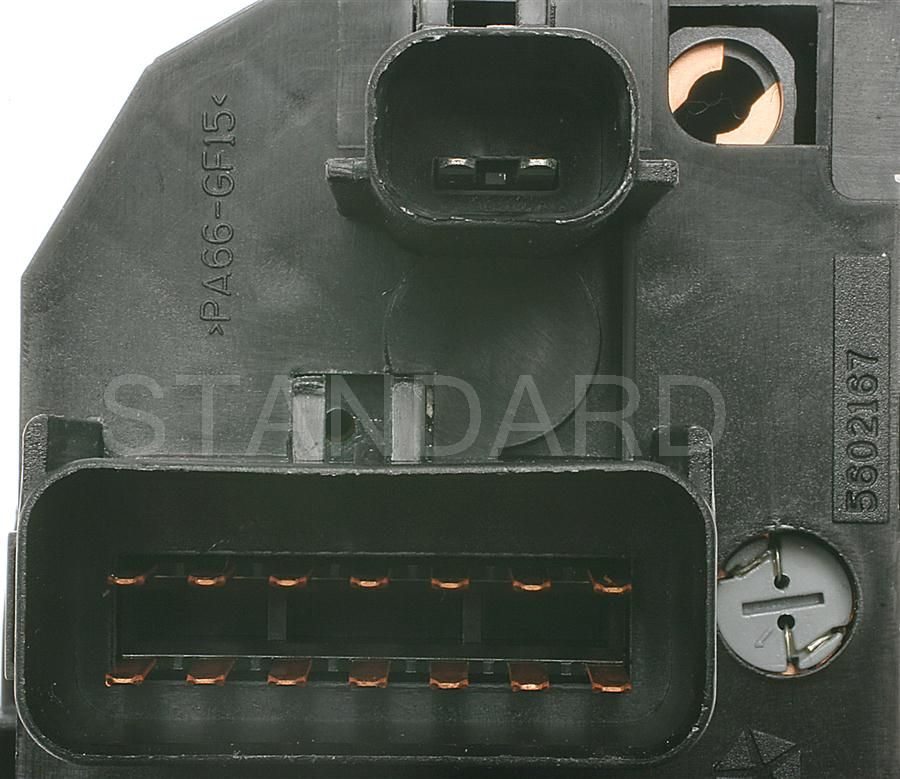 Standard Ignition Headlight Switch DS-950