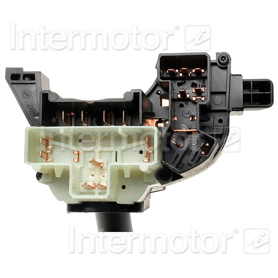 Standard Ignition Multi-Function Switch DS-970
