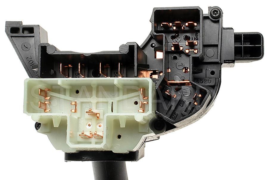 Standard Ignition Multi-Function Switch DS-970