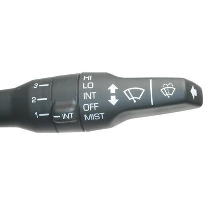 Standard Ignition Multi-Function Switch DS-972
