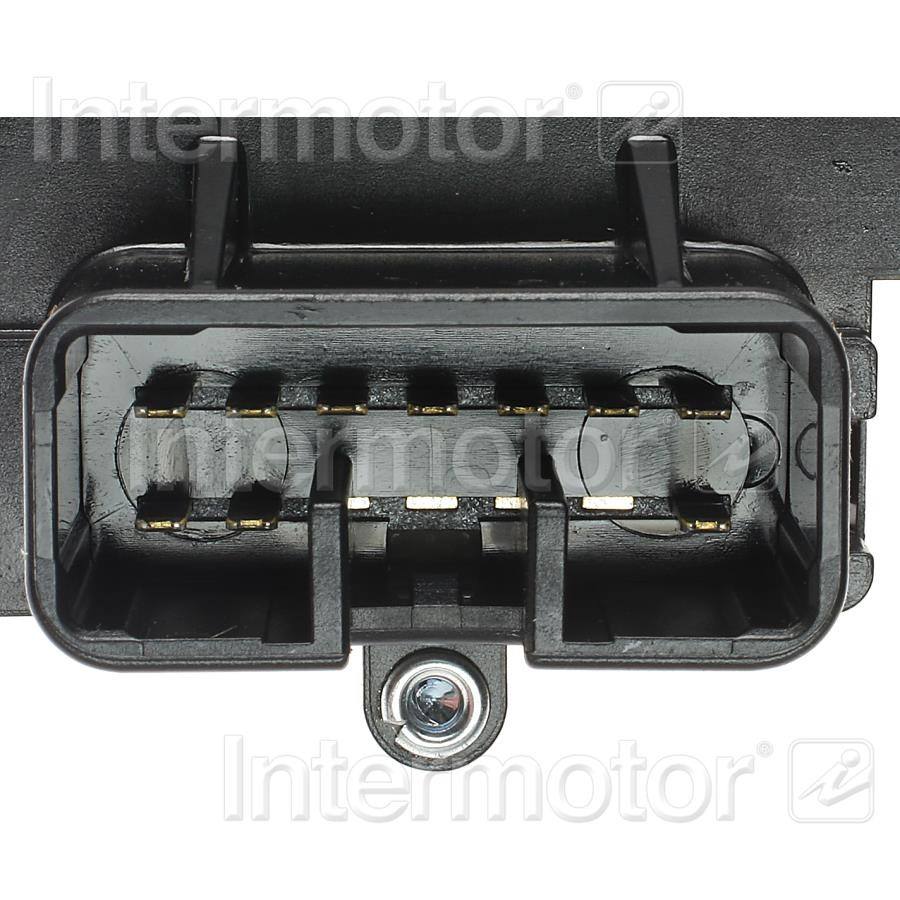 Standard Ignition Multi-Function Switch DS-987