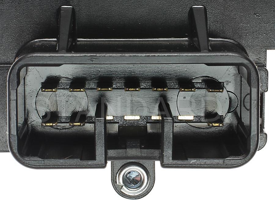Standard Ignition Multi-Function Switch DS-987
