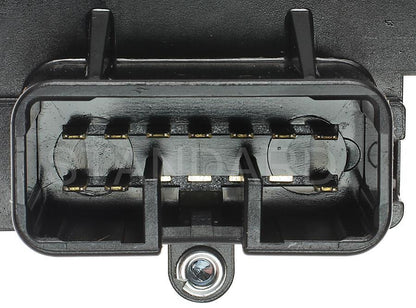 Standard Ignition Multi-Function Switch DS-987