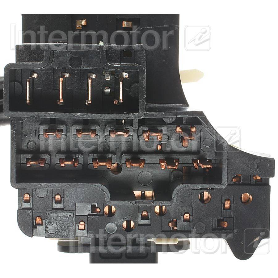 Standard Ignition Multi-Function Switch DS-988