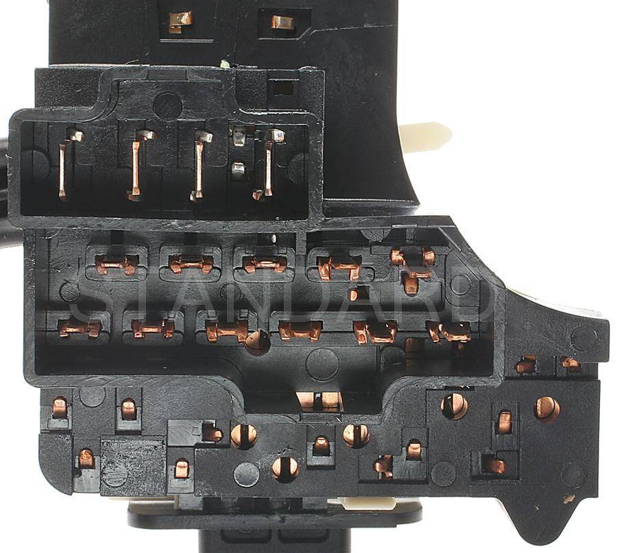 Standard Ignition Multi-Function Switch DS-988