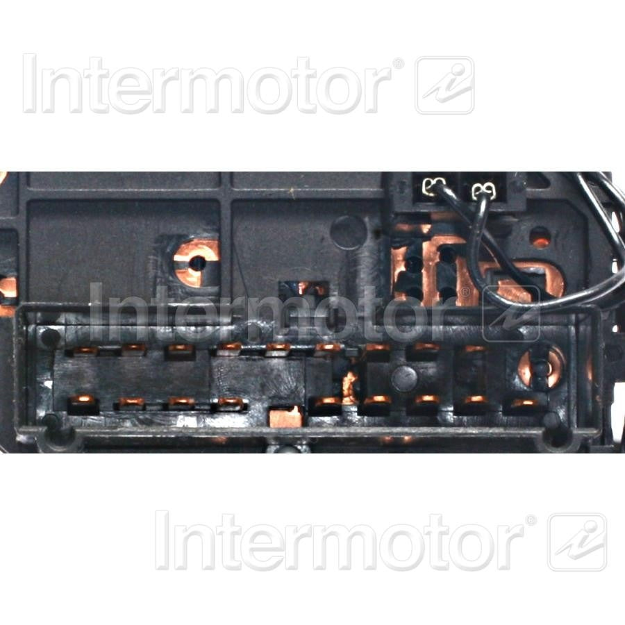 Standard Ignition Multi-Function Switch DS-989