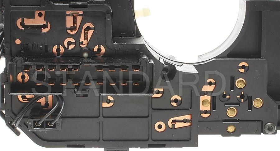 Standard Ignition Multi-Function Switch DS-990