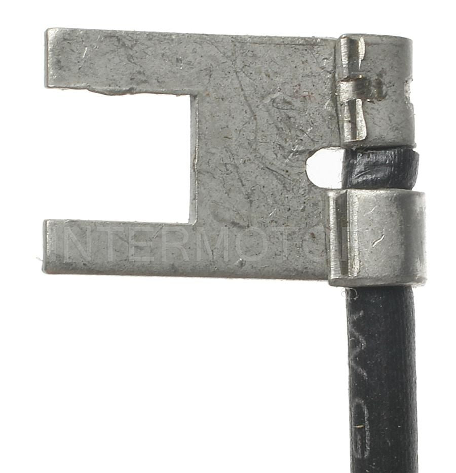 Intermotor Ignition Condenser DU-116