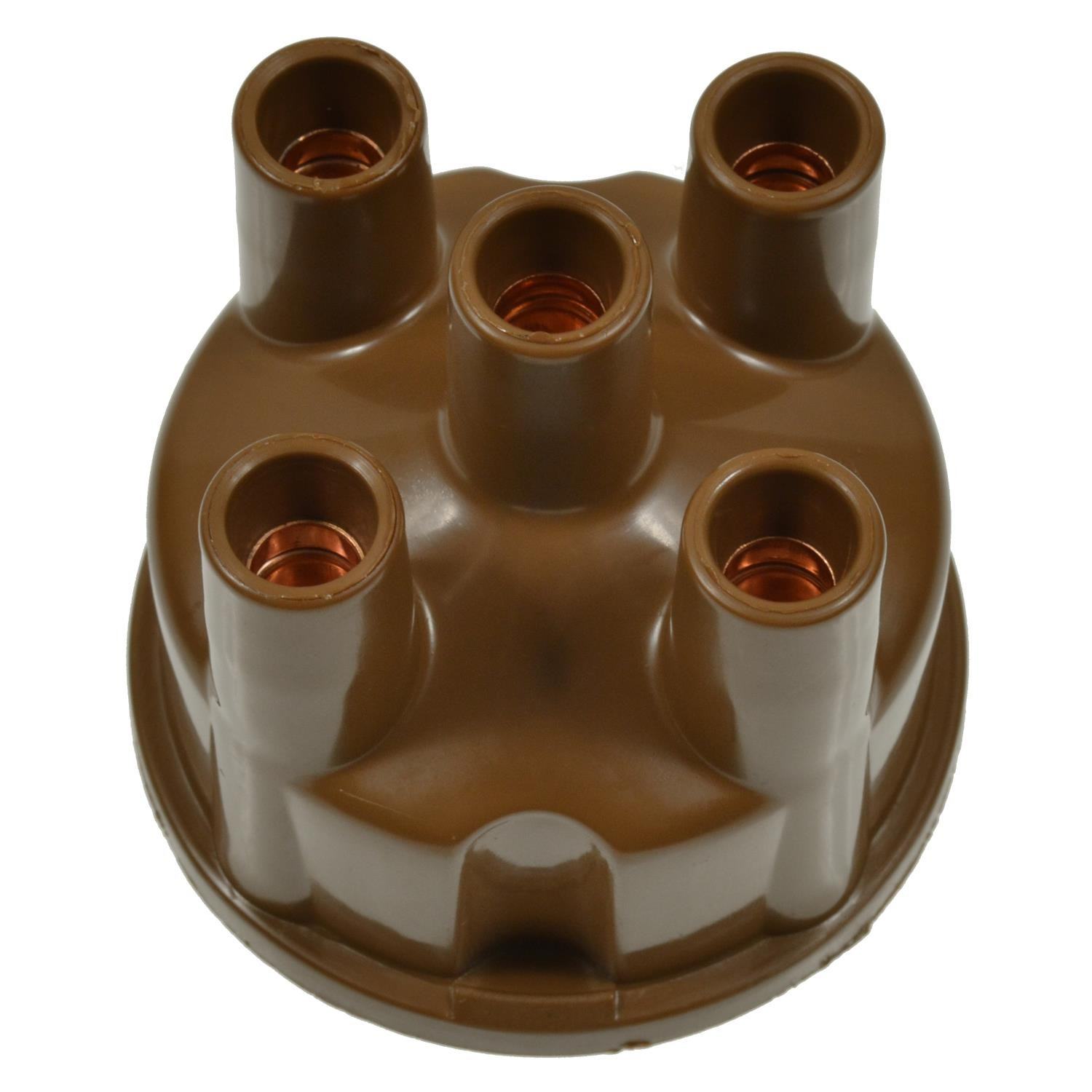 Intermotor Distributor Cap DU-418