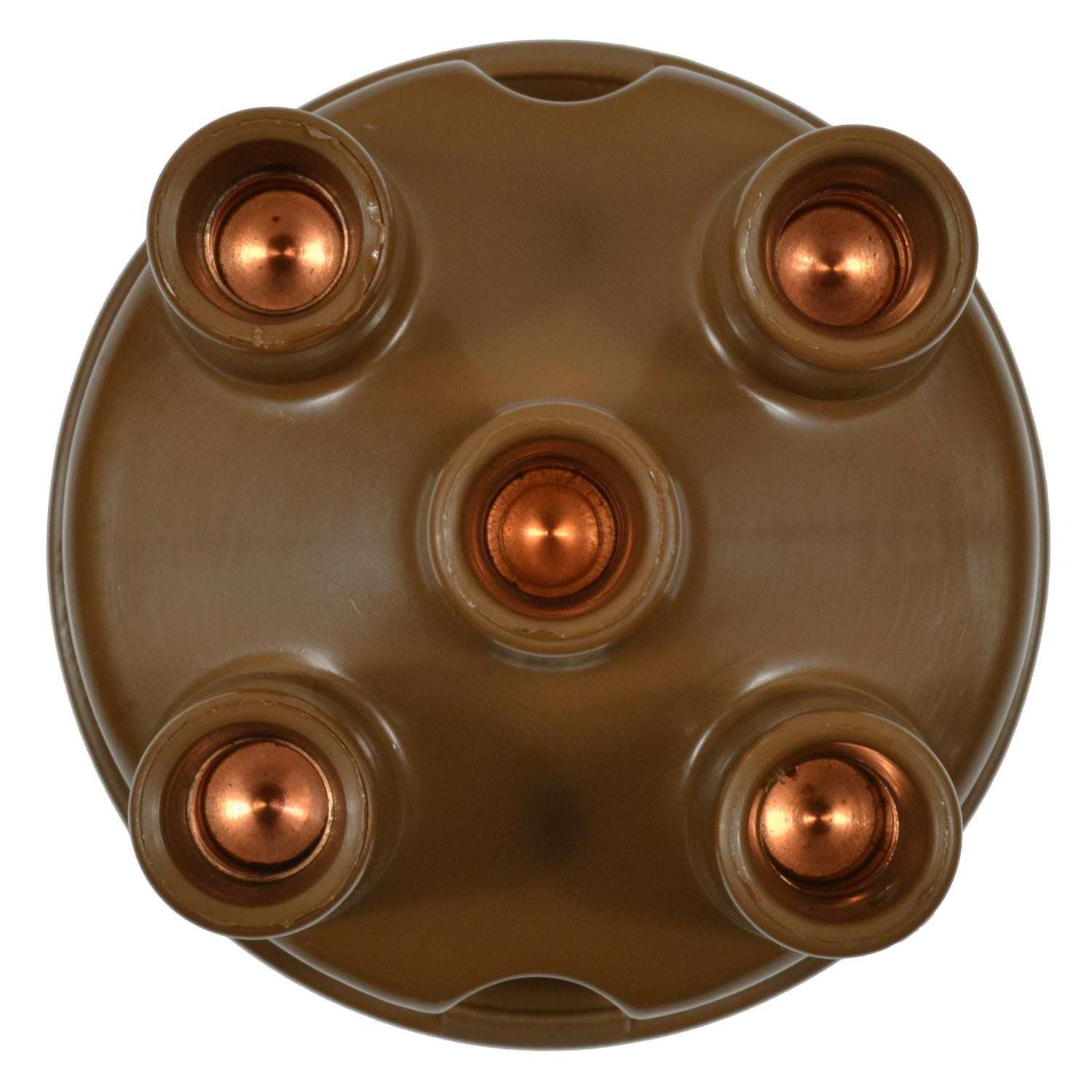 Intermotor Distributor Cap DU-418