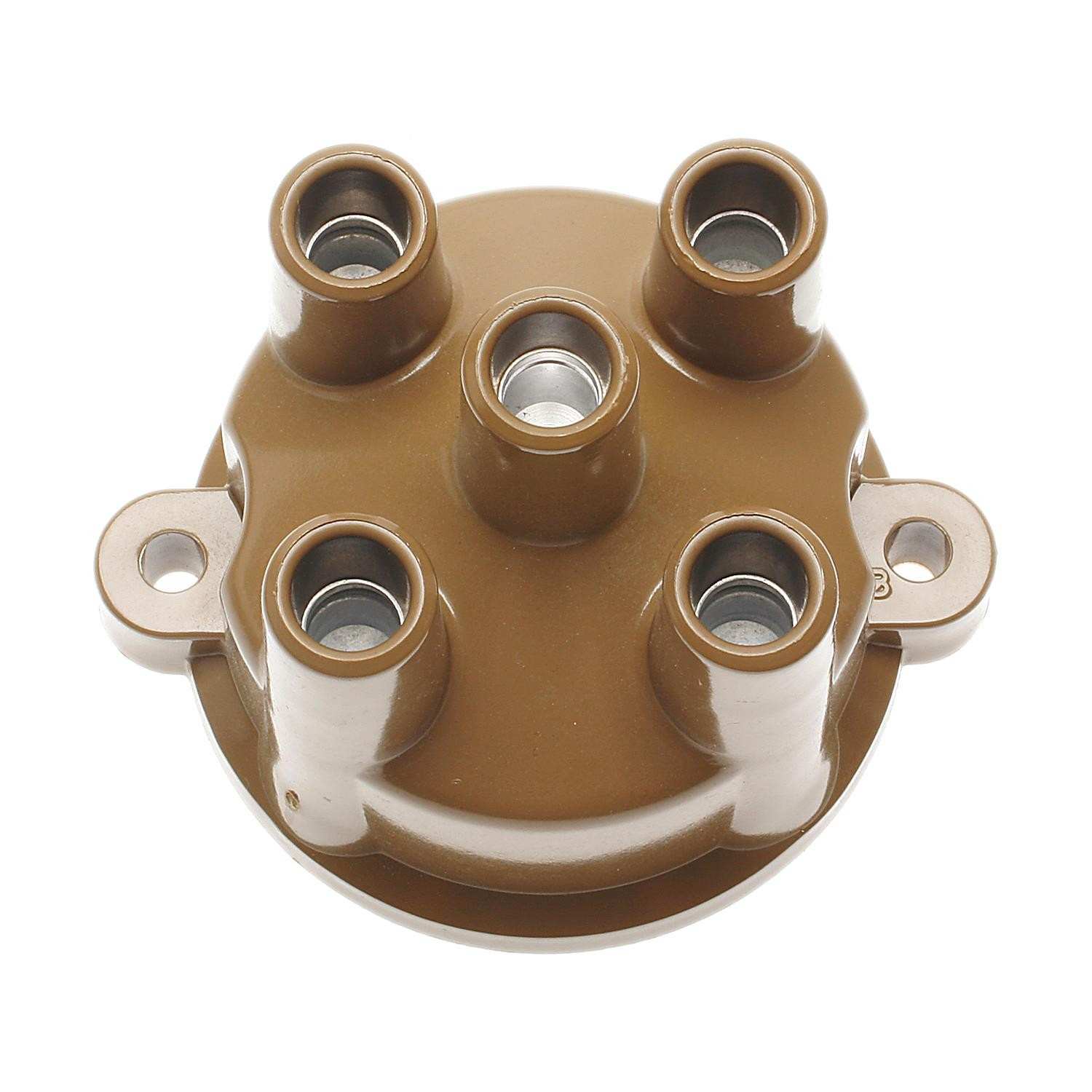 Intermotor Distributor Cap DU-422