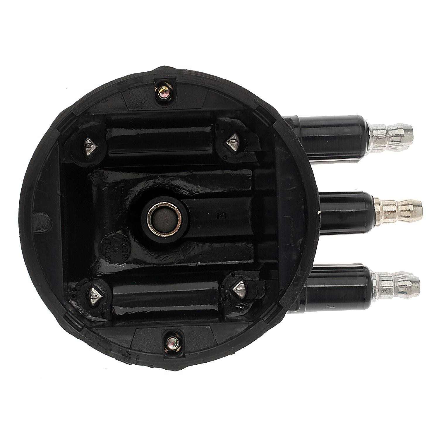 Intermotor Distributor Cap DU-425K