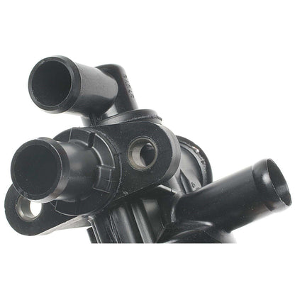 Intermotor Diverter Valve  top view frsport DV105
