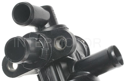 Intermotor Diverter Valve  top view frsport DV105