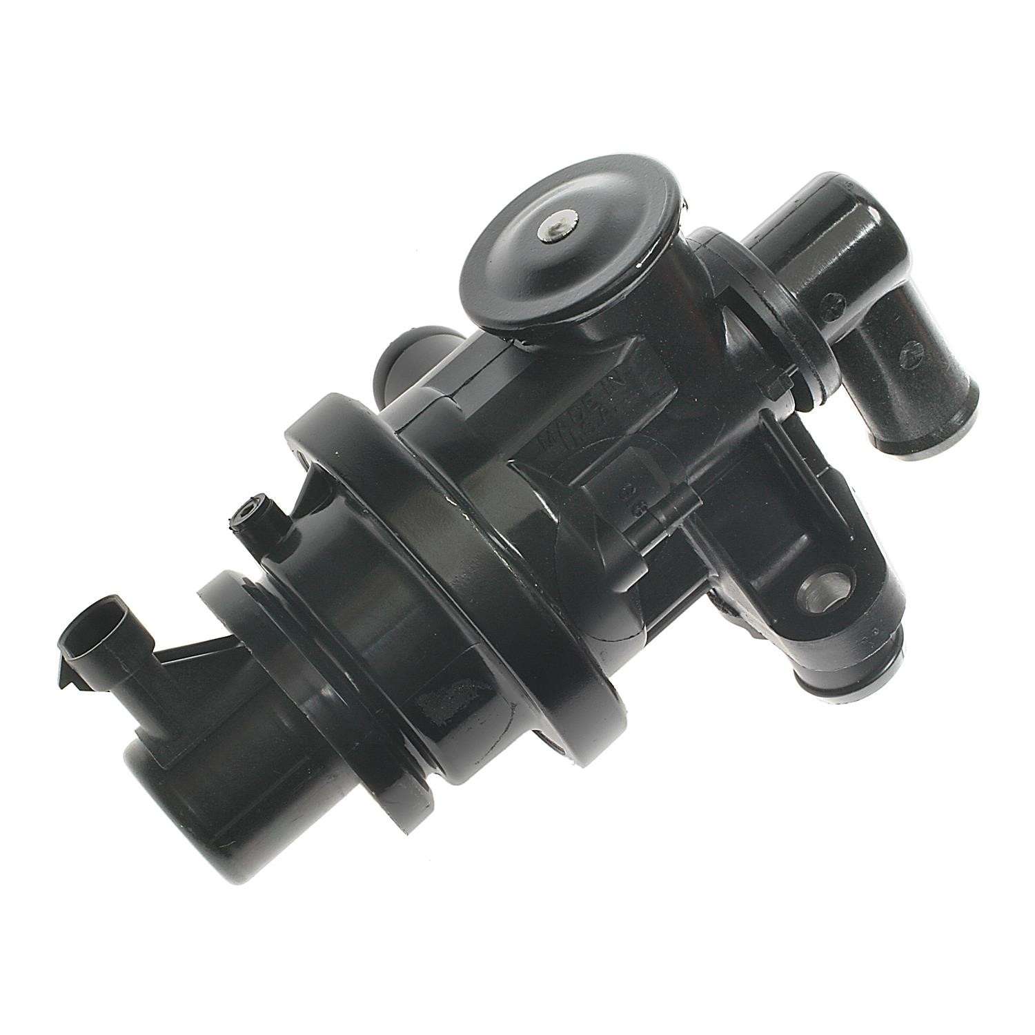 Intermotor Diverter Valve  top view frsport DV105