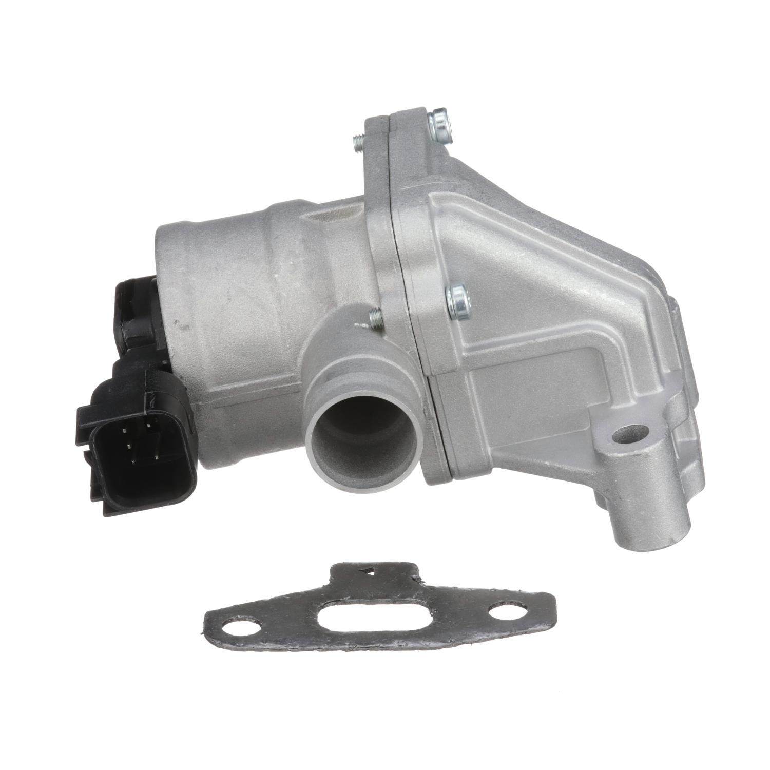 Standard Ignition Secondary Air Injection Pump Check Valve DV133