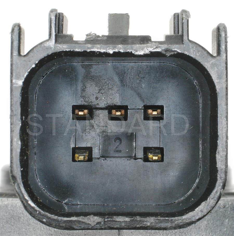 Standard Ignition Secondary Air Injection Pump Check Valve DV133