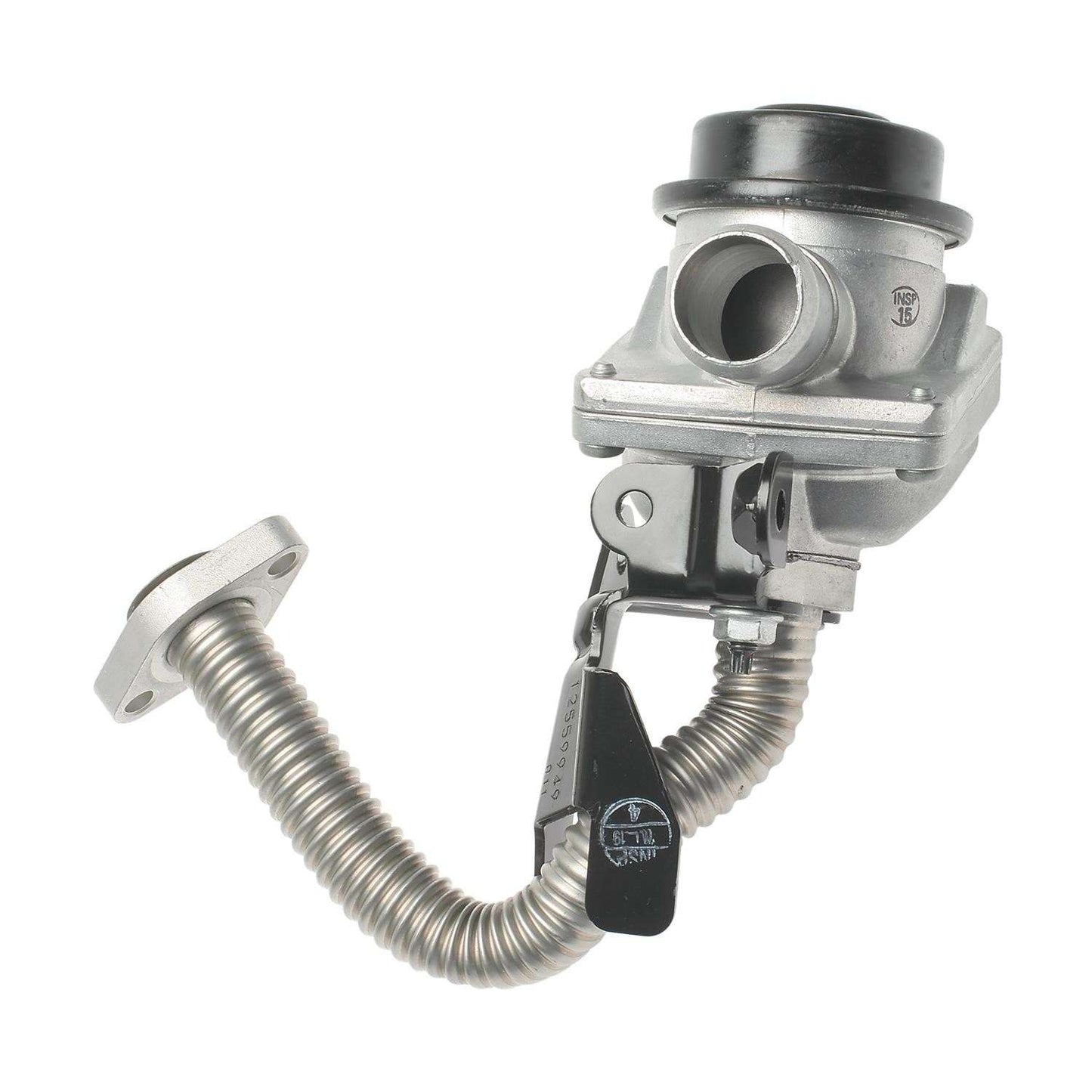 Standard Ignition Diverter Valve DV135