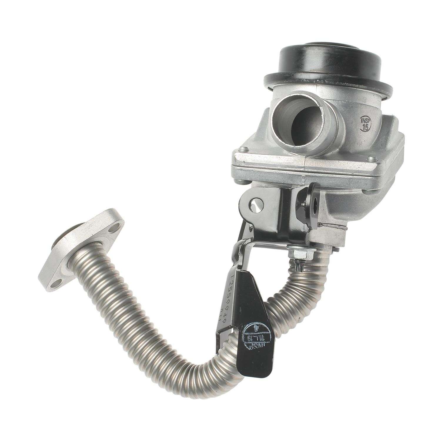 Standard Ignition Diverter Valve DV135