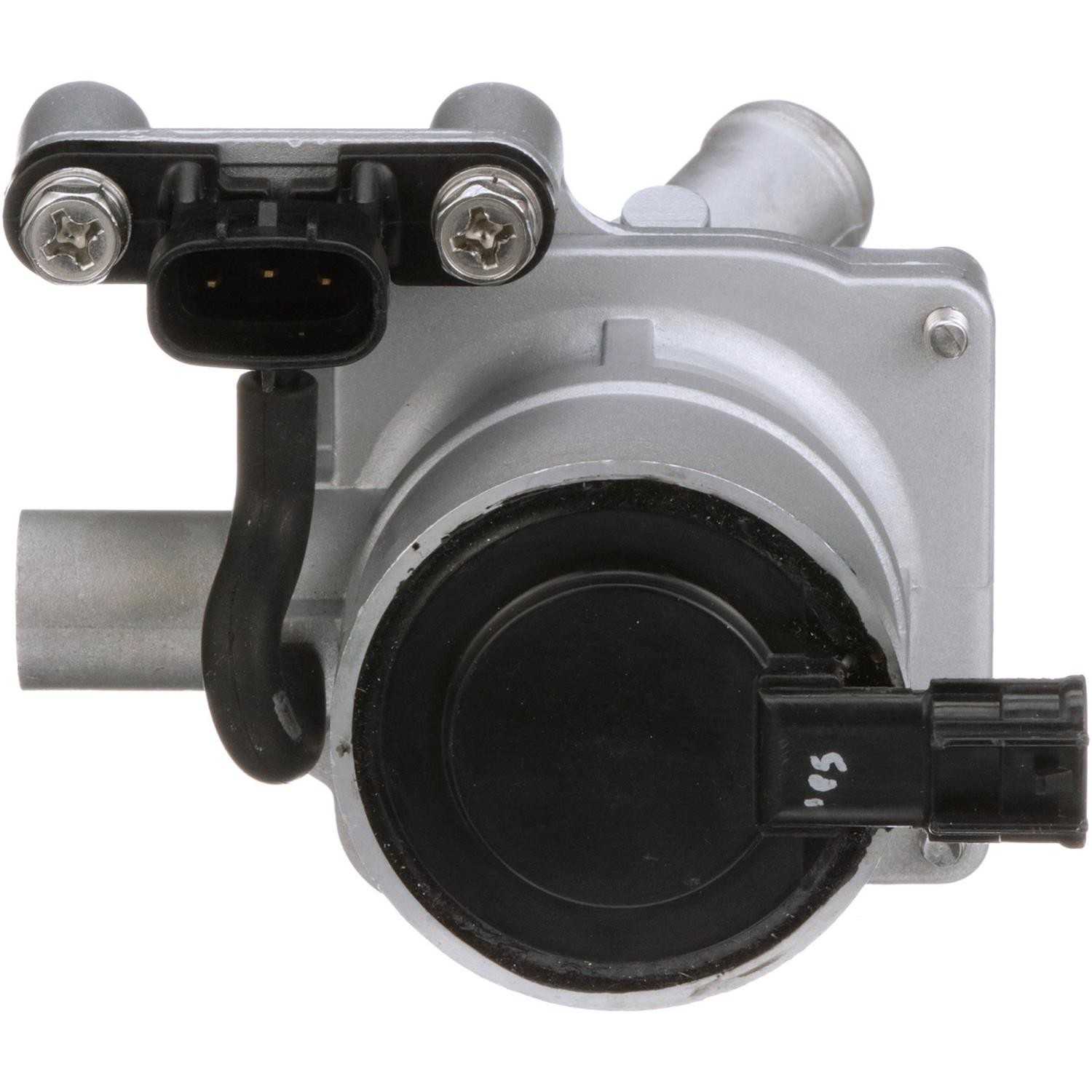 Intermotor Diverter Valve DV178