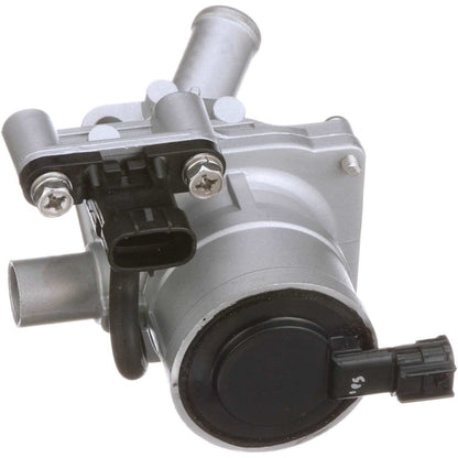 Intermotor Diverter Valve DV178