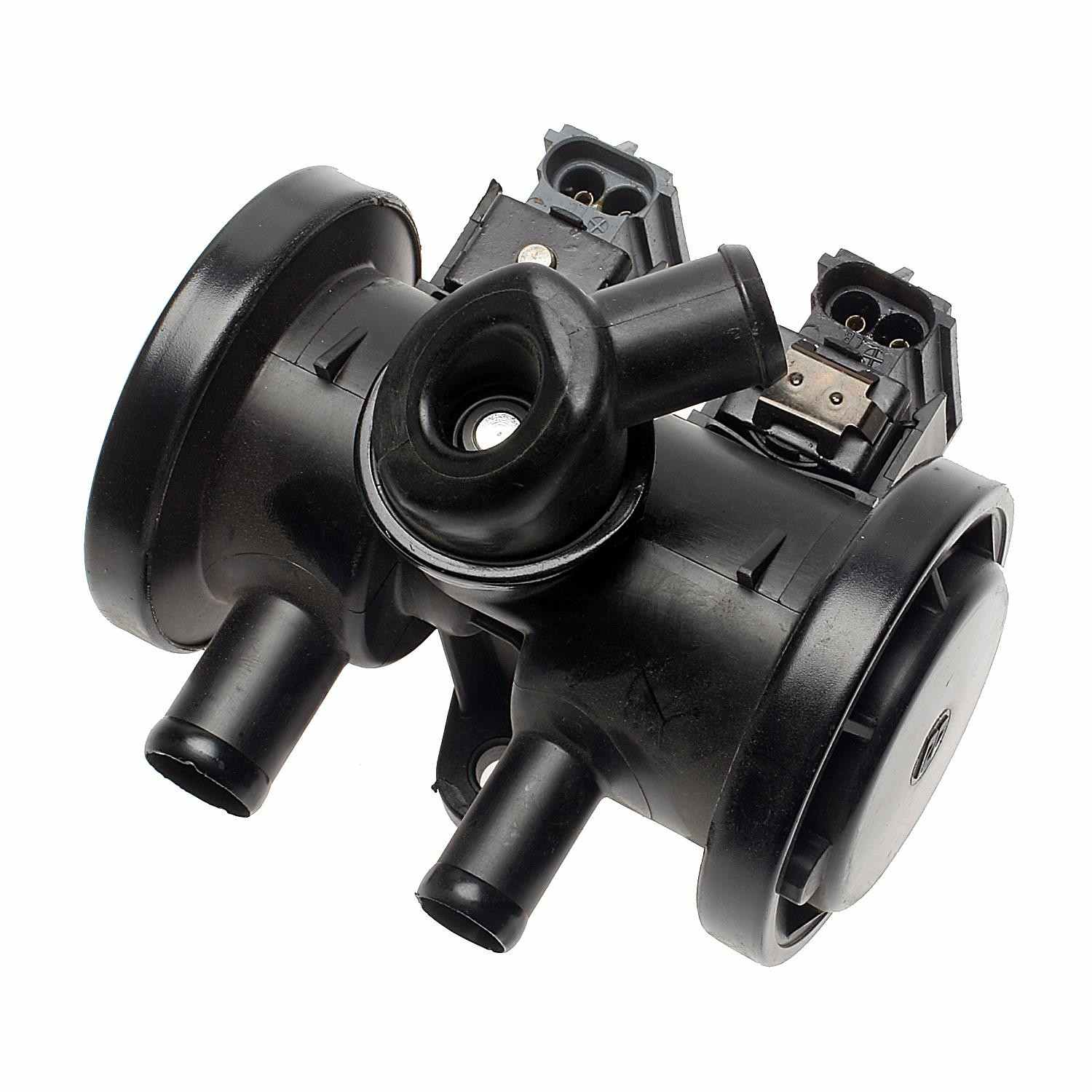 Standard Ignition Diverter Valve DV19