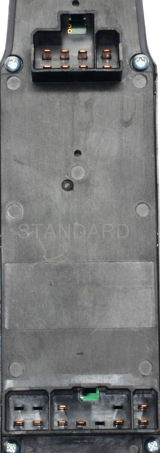 Standard Ignition Door Window Switch DWS-1003